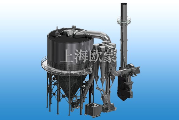 催化劑噴霧干燥機，噴霧造粒機供應